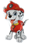 Preview: XXL Folienballon Figur - Paw Patrol: Marshall - ø 88cm